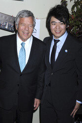 Lang Lang & Friends Gala 2014, New York
