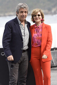 Photocall 'An Unexpected Love', San Sebastian Film Festival 2018