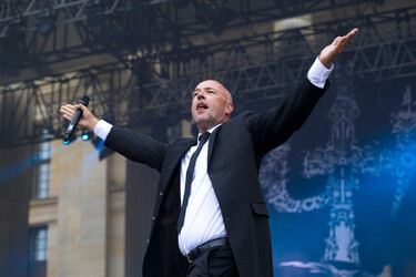 Classic Open Air 2014, Berlin