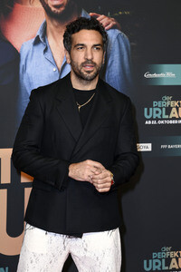 Filmpremiere 'Der perfekte Urlaub' in Berlin