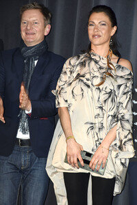 Filmpremiere 'Vampirschwestern 3 - Reise nach Transsilvanien' in München