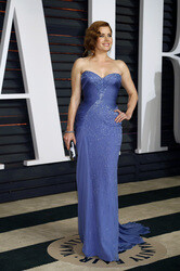 Vanity Fair Oscar Party 2015, Beverly Hills