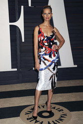 Vanity Fair Oscar Party 2015