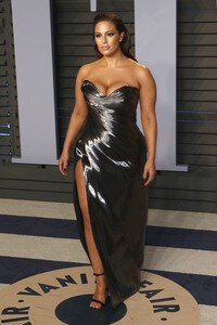 Vanity Fair Oscar Party 2018 in Beverly Hills