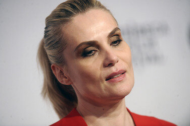 'Venus in Fur' Premiere - Tribeca Film Festival 2014, New York