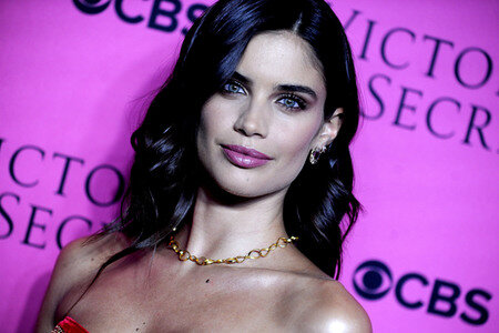 Victoria's Secret Fashion Show Viewing Party 2017 in  New York