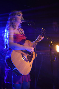 Konzert von Vinter in Hannover