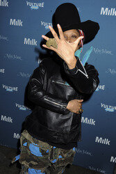 Vulture Festival Opening Night Party, New York