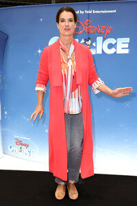 Photocall 'Disney on Ice' in München
