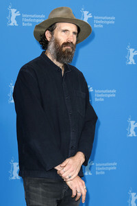 Photocall 'Wolfram', Berlinale 2026