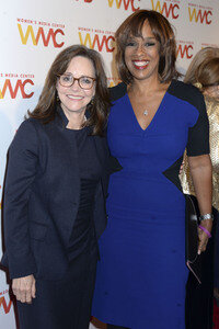 Women's Media Awards 2016 in New York