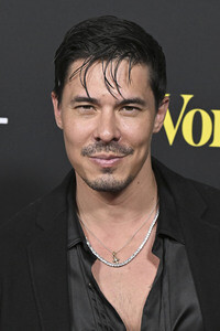 Serienpremiere 'Wonder Man' in Los Angeles