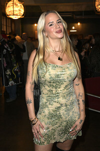 Launch von Natascha Ochsenknechts Podcast 'Wondermom' in Berlin