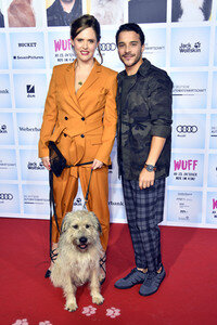 Filmpremiere 'Wuff' in Berlin