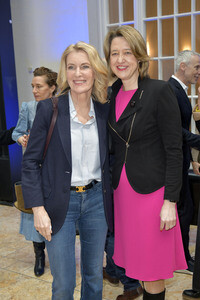 Empfang des FFF Bayern, Berlinale 2026