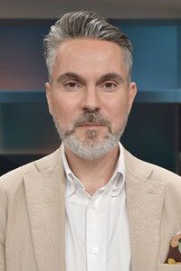 Talkshow 'hart aber fair' in Berlin