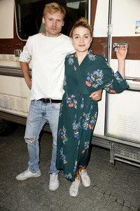 Filmpremiere '303' in Berlin