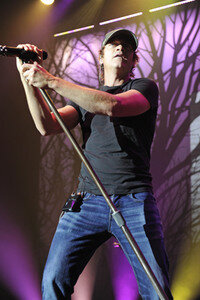 Konzert von 3 Doors Down in Hamburg