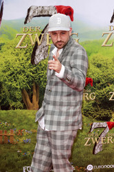 'Der 7bte Zwerg' Filmpremiere, Berlin