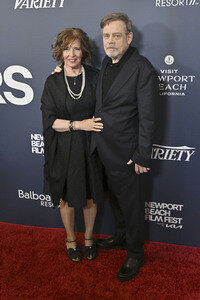 Event '10 Actors to Watch', Newport Beach Film Festival 2025