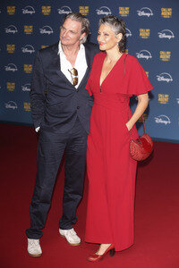 Serienpremiere 'Call My Agent Berlin' in Berlin