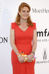 amfAR's Cinema Against Aids Gala 2015 im Rahmen des Cannes Film Festivals