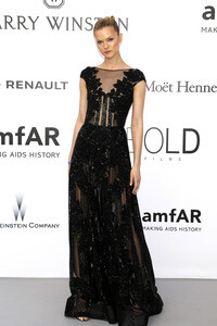 amfAR's Cinema Against Aids Gala, Cannes Film Festival 2016
