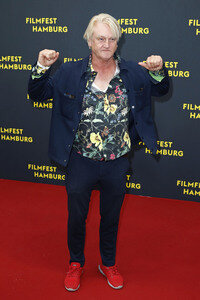 Filmpremiere 'Amrum', Filmfest Hamburg 2025