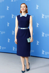 'Angelica' Photocall, Berlinale 2015