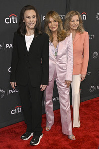 50jähriges Jubiläum 'Drei Engel für Charlie' auf dem PaleyFest Los Angeles 2026