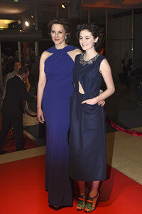 'Das Tagebuch der Anne Frank' Premiere, Berlinale 2016