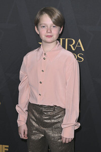 Astra Film Awards 2026 in Los Angeles
