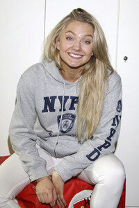 Astrid S bei Radio Hamburg