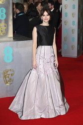 68. BAFTA Awards, London