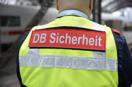 Symbolfoto DB Sicherheit