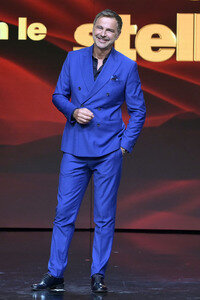 Photocall 'Ballando con le stelle 2025' in Rom