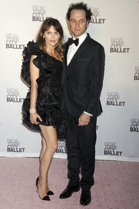 New York City Ballet Fall Fashion Gala 2017 in New York