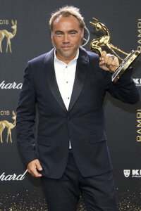 Bambi 2018 in Berlin