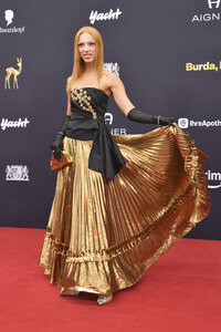 Bambi 2025 in München