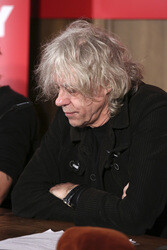 Band Aid 30 Germany Pressekonferenz, Berlin