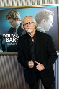 Filmpremiere 'Der Fall Barschel' in Berlin