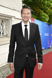 Bayerischer Fernsehpreis 2017 in München