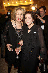 Bayerischer Filmpreis 2013, Muenchen