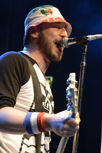Arnim Teutoburg-Weiß (Beatsteaks)