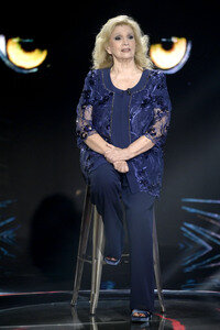 Talkshow 'Belve 2025' in Rom