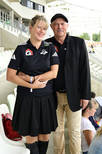 Benefiz Cup Dresden 2025 - Fußball für einen guten Zweck in Dresden