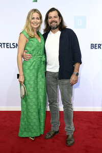 Bertelsmann Party 2026 in Berlin