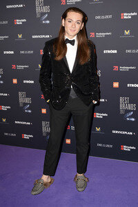 Best Brands Gala 2017 in München