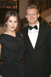 Blauer Ball 2015, Hamburg