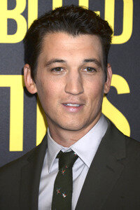 Filmpremiere 'Bleed for This' in New York